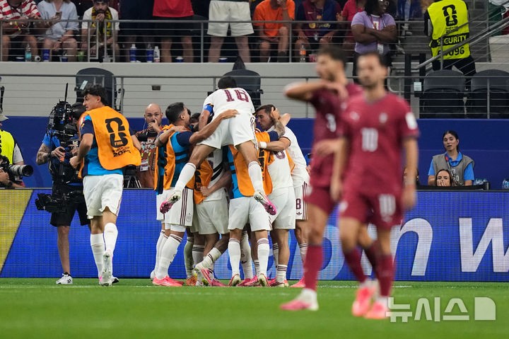 スペイン、'ロナウドのラストダンス'でポルトガルを1-0で下す···8強