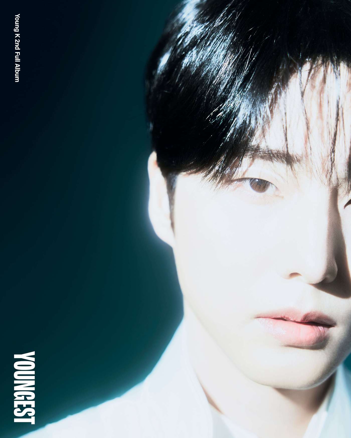 DAY6 ヨンケイ(Young K) youngest Withmuu ウィズミュー 未公開トレカ