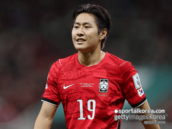 韓国サッカーの未来は正しい「すでに様々な記録を塗り替えている