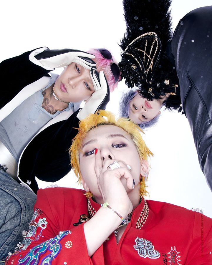 ビッグバン、今日から20周年大規模ワールドツアーに突入 'XX