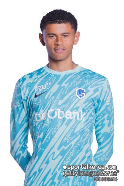 10代GK歴代最高額