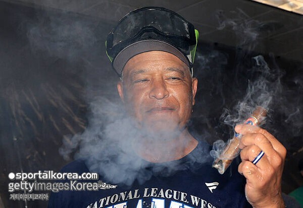 ドジャースの選手なら受け止めなければならない部分」ロバーツ監督の