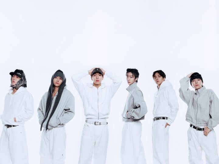 MONSTA X、ファンダム「モンベベ」の誕生日に「NOW PROJECT vol.2」を