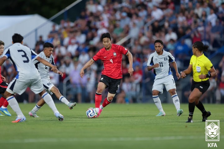 Paik Seung-ho to Return to Birmingham City Action by End of Month